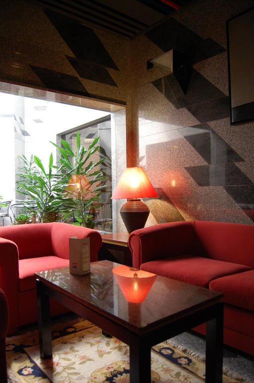 Hotel Nacional Lisbona