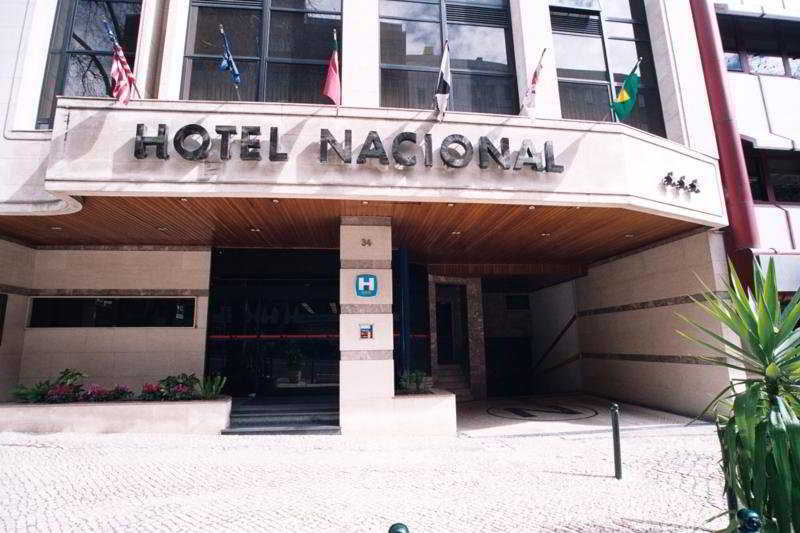 Hotel Nacional Lisbona